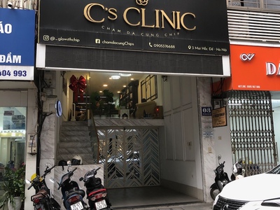 Cho thuê nhà tầng 2   3   4 mặt phố mai hắc đế, hai bà trưng 0