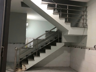 Chính chủ cho thuê nhà nguyên căn hương lộ 80, hiệp thành, quận 12 0