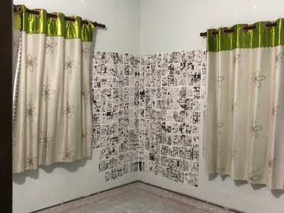 Chính chủ cho thuê nhà nguyên căn hương lộ 80, hiệp thành, quận 12 1