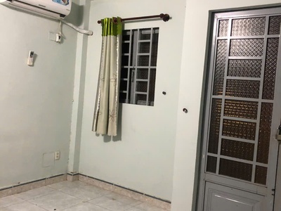 Chính chủ cho thuê nhà nguyên căn hương lộ 80, hiệp thành, quận 12 2