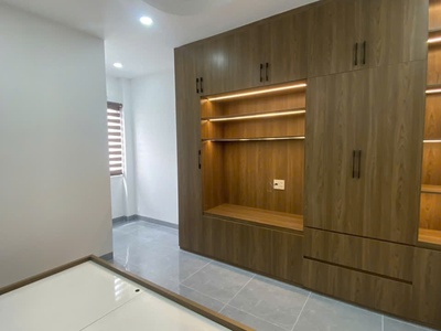 Bán nhà 6 lầu ,86m2 , 5pn, hxh an dương vương quận 6 chỉ 8,5 tỷ 3