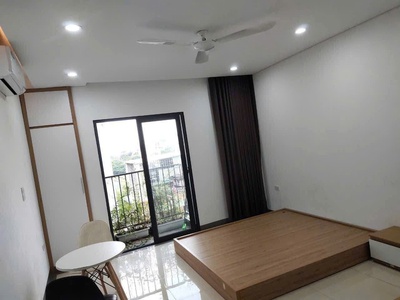 Cho thuê phòng tại ngõ 154 đình thôn   mỹ đình 1 2