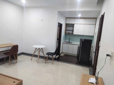 Cho thuê phòng tại ngõ 154 đình thôn   mỹ đình 1 3