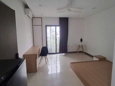 Cho thuê phòng tại ngõ 154 đình thôn   mỹ đình 1 4