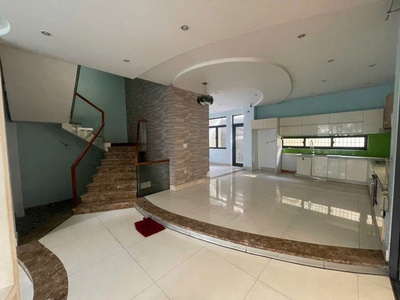 Chính chủ bán gấp biêt thự khu dân cư vĩnh lộc - quận bình tân 2