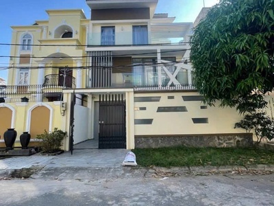 Chính chủ bán gấp biêt thự khu người ở vĩnh lộc - quận bình tân 0