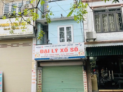 Chính chủ cần  cho thuê phòng kinh doanh   trường chinh, đống đa hà nội 1