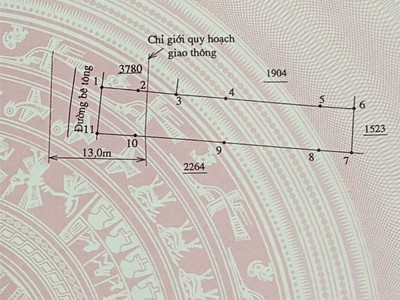 Bán đất tặng nhà nghỉ 8 phòng tại diên an, nha trang, khánh hòa  hiện nay là phường nam nha trang 0