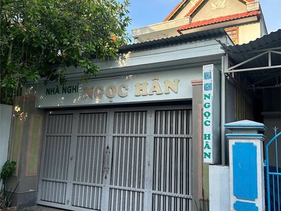 Bán đất tặng nhà nghỉ 8 phòng tại diên an, nha trang, khánh hòa  hiện nay là phường nam nha trang 1