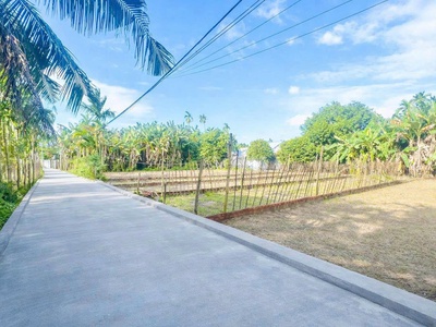 4xx triệu sở hữu ngay 4 lô liền kề tại duy xuyên 1