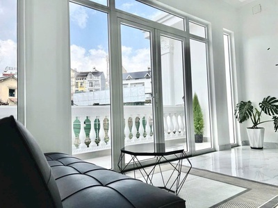 Cho thuê villa gần hồ xuân hương   trung tâm đà lạt 0