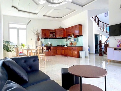 Cho thuê villa gần hồ xuân hương   trung tâm đà lạt 1