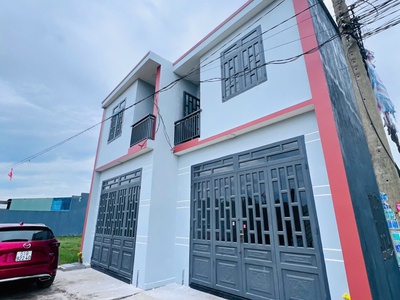 Thanh lý gấp nhà Khuất Văn Bức giá siêu rẻ chỉ 890 triệu 0