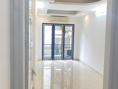 Cho thuê nhà nguyên căn 4 tầng   đền lừ, hoàng mai 1