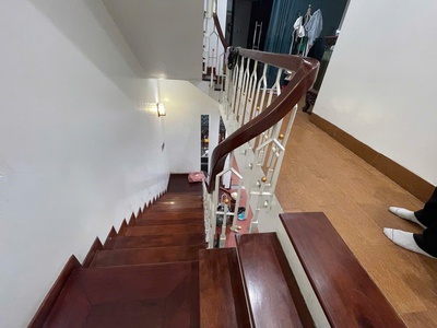 Làng việt kiều châu âu 76m phân lô, vỉ hè, ô tô đỗ ngày đêm 24,5 tỷ 1