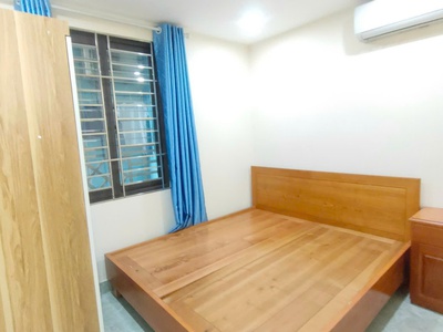 ✨ cho thuê căn 1 ngủ 1 khách   đình thôn, nam từ liêm ✨ 4