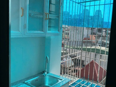 ✨ cho thuê căn 1 ngủ 1 khách   đình thôn, nam từ liêm ✨ 3