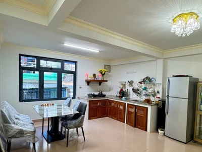 Cho thuê nhà nguyên căn   trung tâm đà lạt - tô hiến thành 2