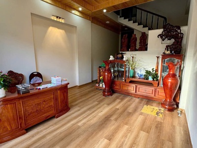 Cho thuê nhà nguyên căn   trung tâm đà lạt - tô hiến thành 3