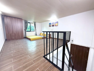 Cho thuê phòng khép kín   triều khúc, hà đông  nhà mới 1