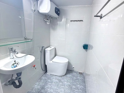 Cho thuê phòng khép kín   triều khúc, hà đông  nhà mới 4