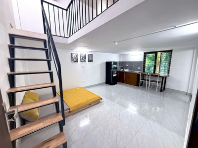 Cho thuê phòng khép kín   triều khúc, hà đông  nhà mới 2