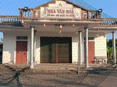 Đất chính chủ- giá đầu tư cần bán nhanh lô góc 2 mặt tiền tại huyện hải hậu, tỉnh nam định 1