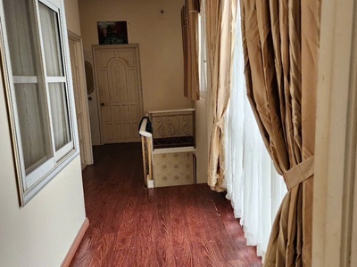 Mặt tiền đường hoàng quốc việt - quận 7 - khu phân lô dự án tạ ngọc thảo  - 100m2 - 2 tầng - 14.5 tỷ 3