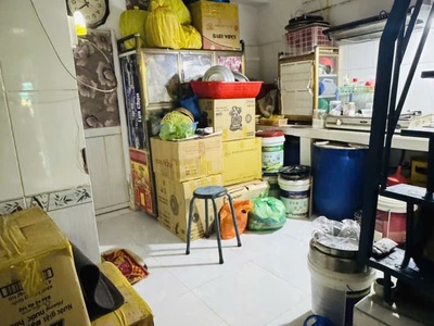 Gấp bán nhà khánh hội - quajajn 4 - 62m2 - 2 tầng - 5 pn - 6.5 tỷ 1