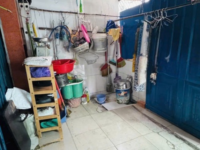 Gấp bán nhà khánh hội - quajajn 4 - 62m2 - 2 tầng - 5 pn - 6.5 tỷ 2