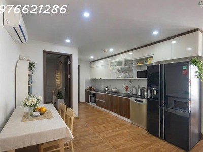 Hiếm - chung cư cao cấp ct15-green park -long biên- 100m2 -3pn-2wc-tầng cao-gía: 7,x 1