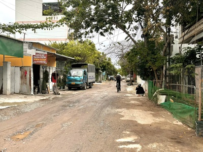 Bán 02 lô hẻm nguyễn thị định giao với đường số 28 kđt phước long, nha trang. 2