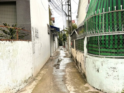 Bán 02 lô hẻm nguyễn thị định giao với đường số 28 kđt phước long, nha trang. 1
