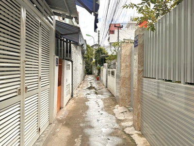 Bán 02 lô hẻm nguyễn thị định giao với đường số 28 kđt phước long, nha trang. 3