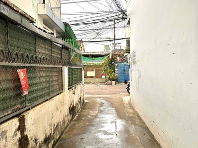 Bán 02 lô hẻm nguyễn thị định giao với đường số 28 kđt phước long, nha trang. 4