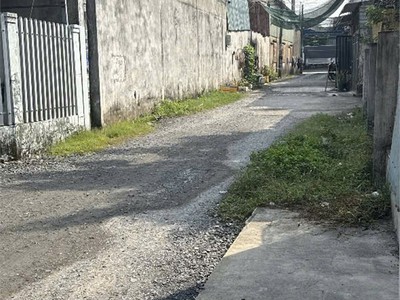 Bán kho xưởng 173,2m ,đường nữ dân công, xe container ra vào thoải mái 3