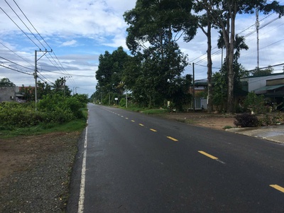 Đất đẹp - giá tốt - bán gấp lô đất tiềm năng tại xã quảng ngãi, cát tiên, lâm đồng 2