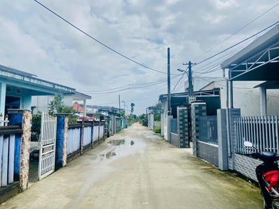 Đất Mặt Tiền QL 14B   Cơ Hội Đầu Tư Không Nên Bỏ Lỡ 0