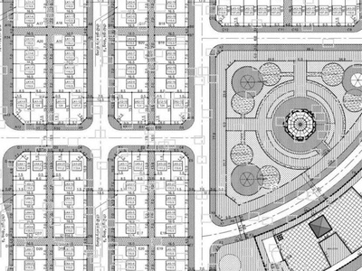 Bán đất gần siêu dự án thành phố thông minh 105m2 đấu giá lễ pháp giá chỉ 21.9 tỷ 1