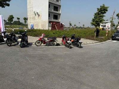 Bán đất gần siêu dự án thành phố thông minh 105m2 đấu giá lễ pháp giá chỉ 21.9 tỷ 2