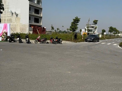 Bán đất gần siêu dự án thành phố thông minh 105m2 đấu giá lễ pháp giá chỉ 21.9 tỷ 3