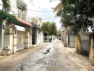 Bán đất đẹp đường 2 oto thông tại phước long, nha trang. 3