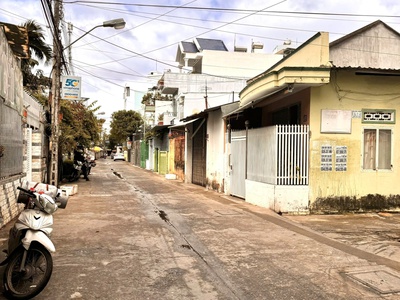 Bán đất đẹp đường 2 oto thông tại phước long, nha trang. 0