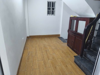 Nhà chính chủ- giá tốt cần bán nhanh căn nhà phố lụa  phường vạn phúc, quận hà đông, hn 1