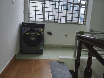 Nhà chính chủ- giá tốt cần bán nhanh căn nhà phố lụa  phường vạn phúc, quận hà đông, hn 4