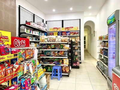 Bán nhà mặt phố cầu gỗ, 80m2, 4 tầng, mặt tiền 4m, 70.8 tỷ, vỉa hè rộng, kinh doanh đỉnh 0