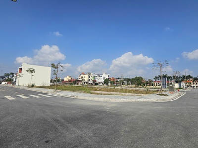 Chủ nhà gửi bán 16n6 bãi ngoài, hoa động, thuỷ nguyên 1