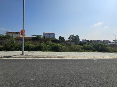 Chủ nhà gửi bán 16n6 bãi ngoài, hoa động, thuỷ nguyên 4