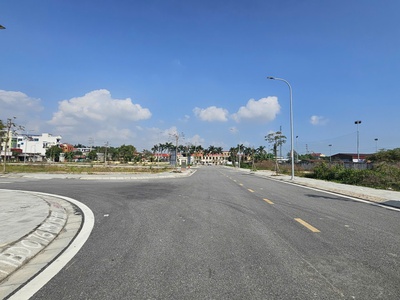 Chủ nhà gửi bán 16n6 bãi ngoài, hoa động, thuỷ nguyên 2