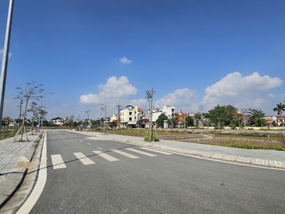 Chủ nhà gửi bán 16n6 bãi ngoài, hoa động, thuỷ nguyên 3